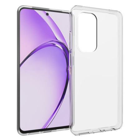 Oppo A5 5G Funda Transparente