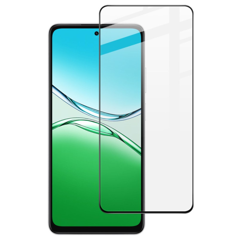 Protección integral de cristal templado para la pantalla del Oppo A5 5G / 4G