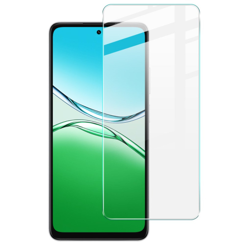 Protector de pantalla de cristal templado
 Oppo A5 5G / 4G
