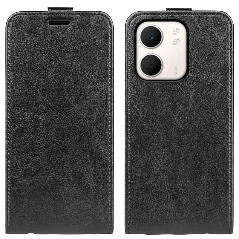 Funda Oppo A5X 4G Solapa Vertical
