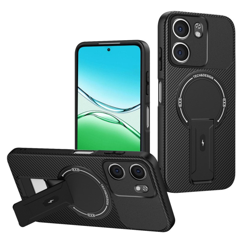 Oppo A5X 4G Funda Soporte Integrado