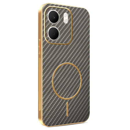 Oppo A5X 5G Funda de fibra...