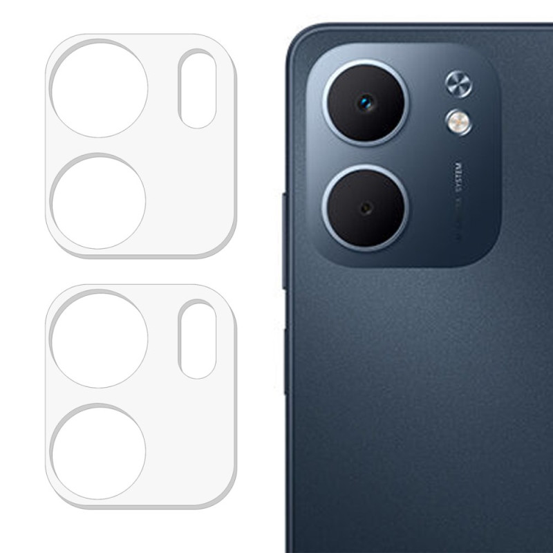 Lente protectora de cristal templado para Oppo A5X 4G