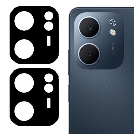 Lente protectora integral...