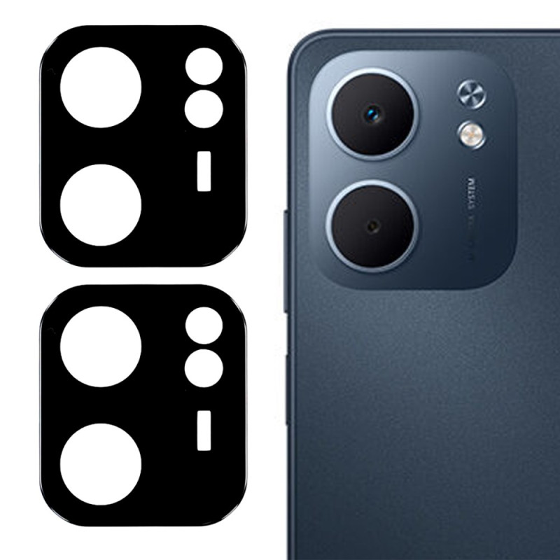 Lente protectora integral de cristal templado para Oppo A5X 4G