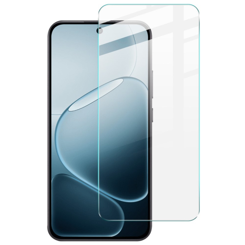 Oppo A6 Pro 5G / 4G Protector de pantalla de cristal templado
 (Liberación de huellas dactilares)