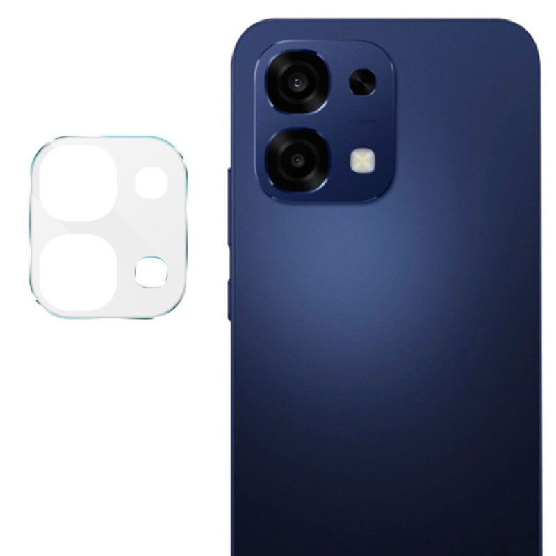Lente protectora de cristal templado para Oppo A6 Pro 4G