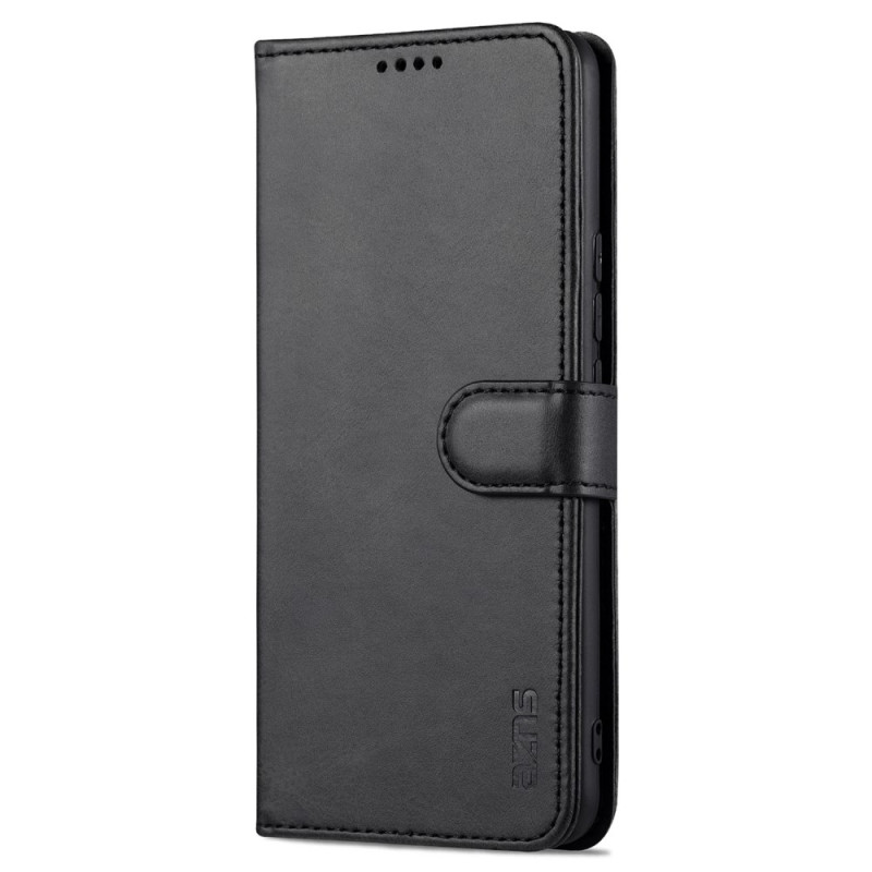 Funda Vivo X60 Pro Efecto Gamuza AZNS