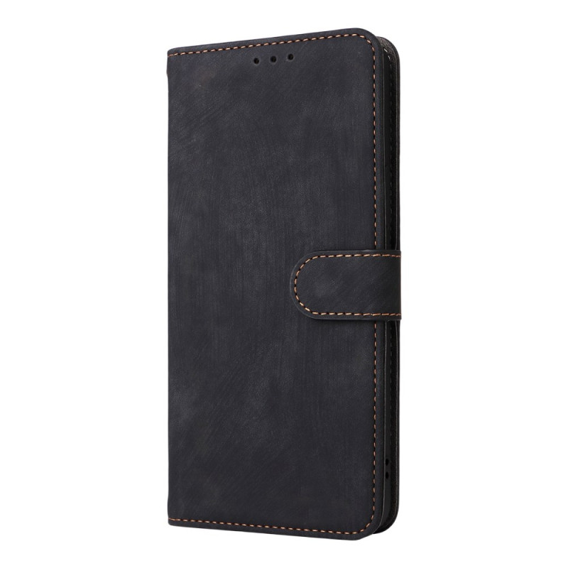 Vivo V60 Lite Funda efecto ante con colgante
