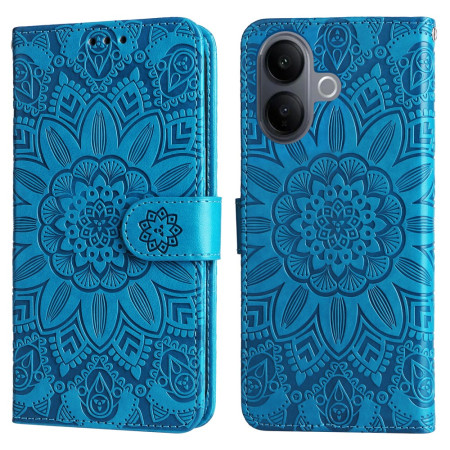 Funda Mandala Vivo V60 Lite
