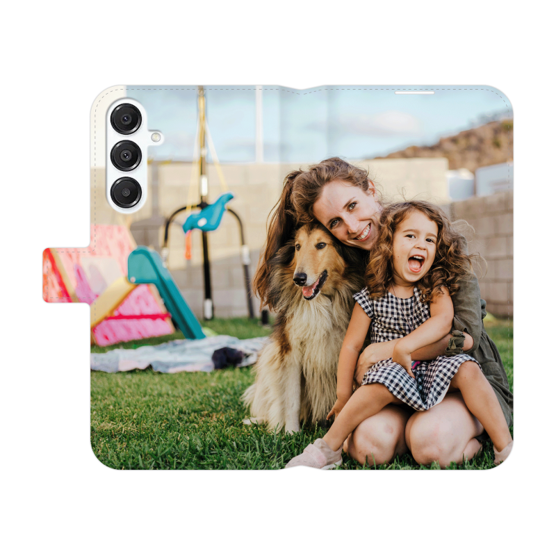 Funda personalizada Samsung Galaxy A16 5G / 4G