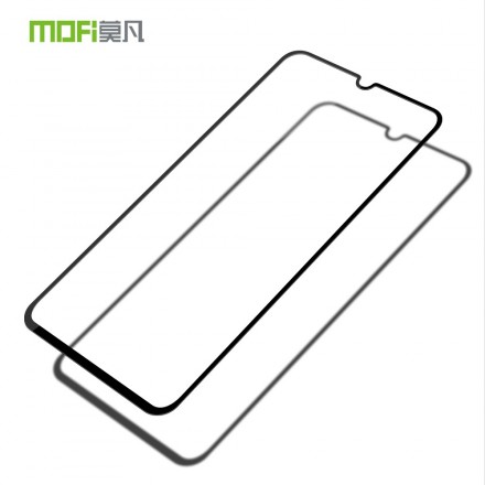 Protección de cristal templado Mofi para Samsung Galaxy A40
