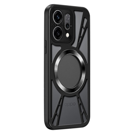 Funda Oppo Find X9 5G con...