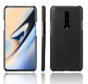 Funda de cuero KSQ para OnePlus 7 Pro