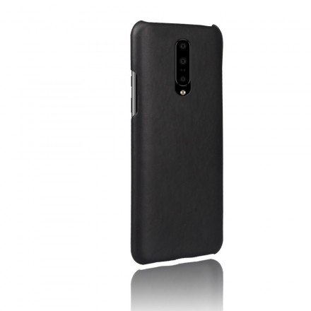 Funda de cuero KSQ para OnePlus 7 Pro