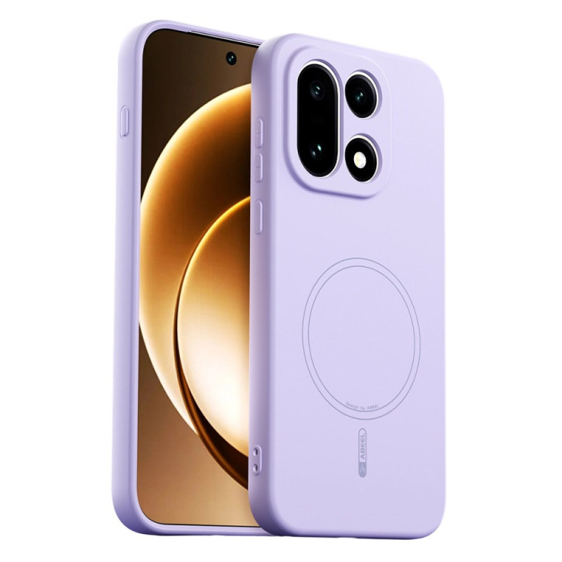 OnePlus 15 5G Funda MagSafe Silicona Líquida ABEEL