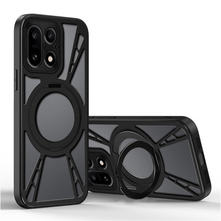 Soporte y disipación...