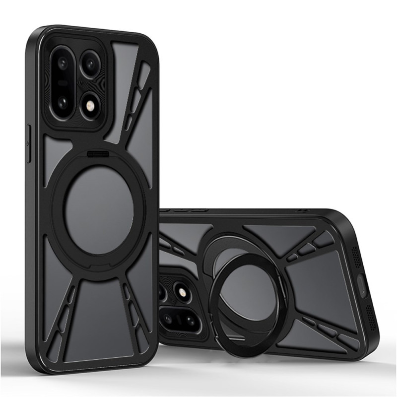 Soporte y disipación térmica de la funda
 del OnePlus 15