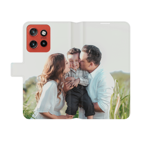 Funda personalizada...