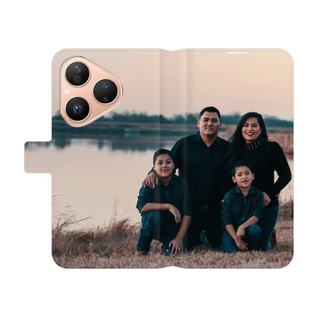 Funda personalizada Huawei...