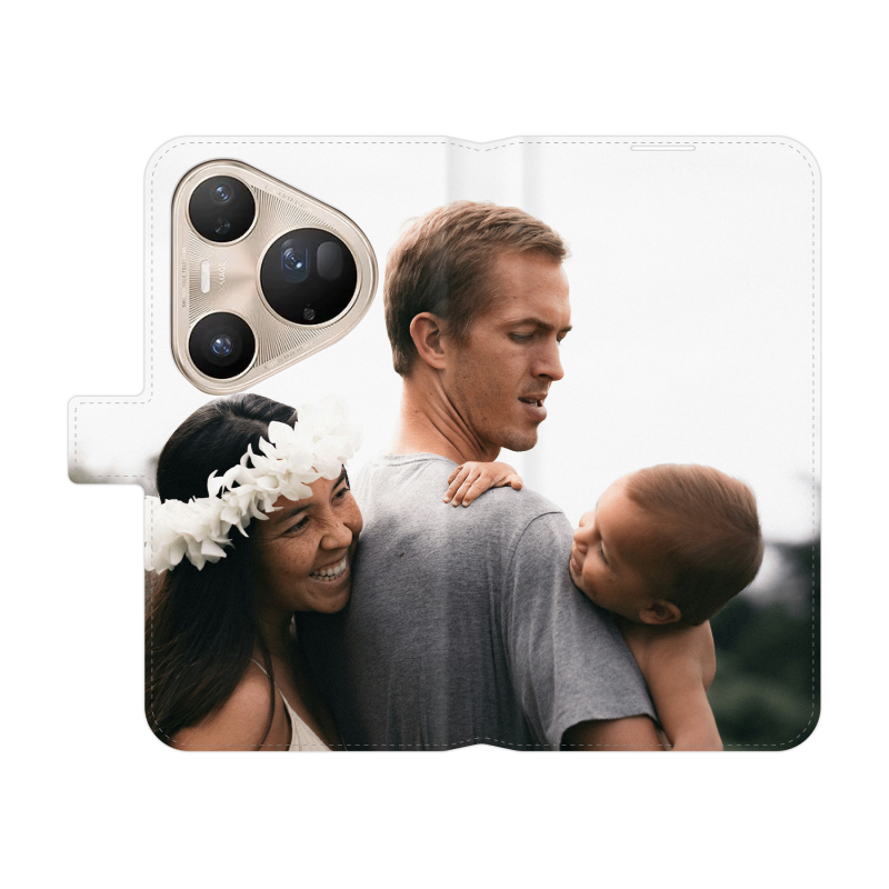 Funda personalizada Huawei Pura 80 Ultra