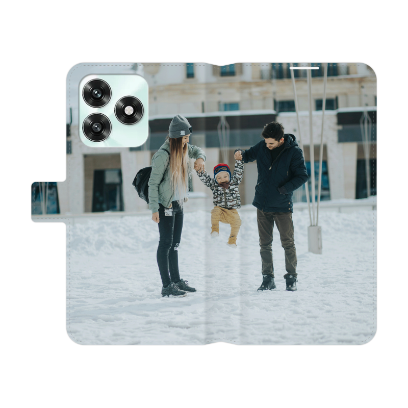 Funda personalizada para el Honor X5c Plus