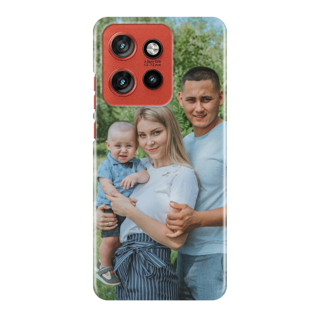 Funda personalizada...