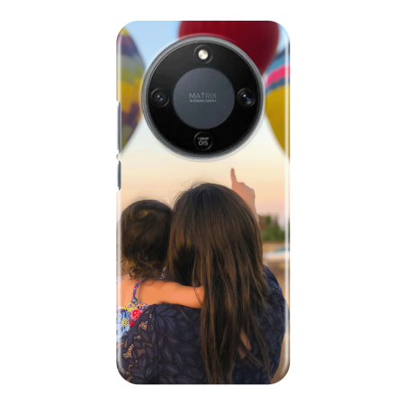 Funda personalizada para el...