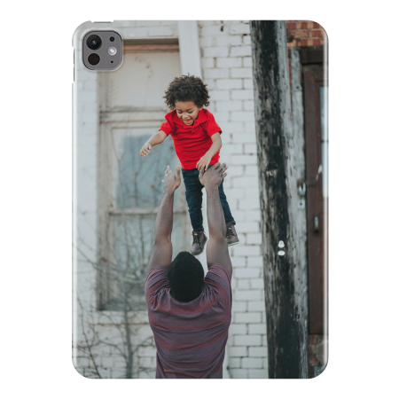 Funda personalizada para...