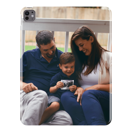 Funda personalizada para...