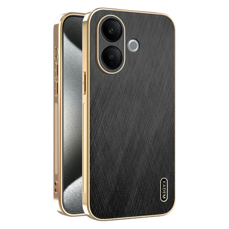 Funda Vivo V60 Lite Silk Texture