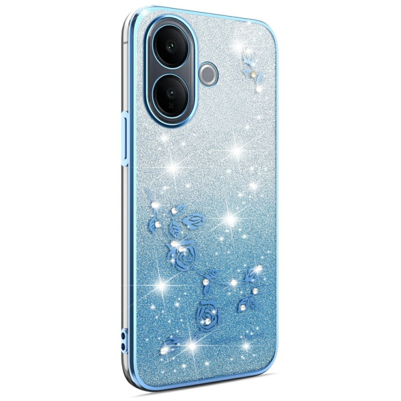 Funda Vivo V60 Lite Brillo degradado