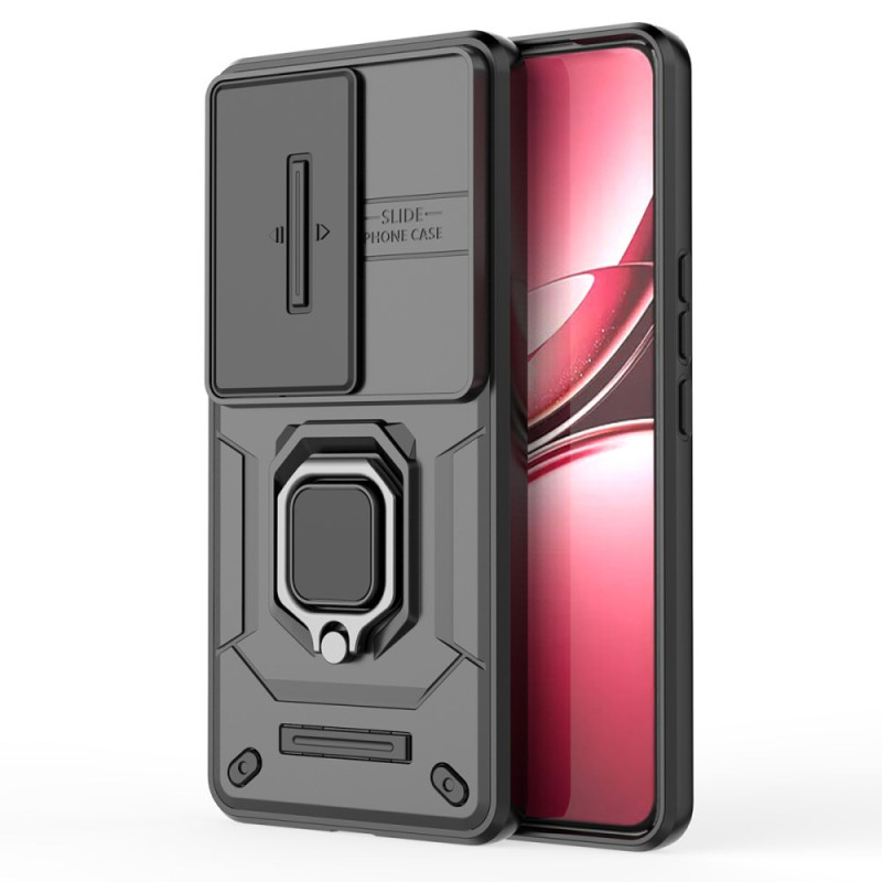 Vivo V50 5G Funda Anular con Protección de Lente