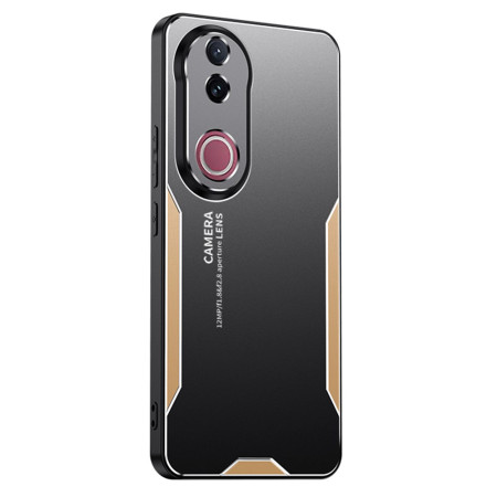 Funda Efecto Metal Vivo V50 5G