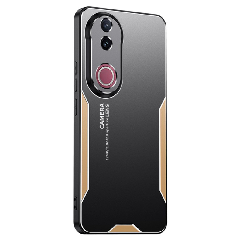 Funda Efecto Metal Vivo V50 5G