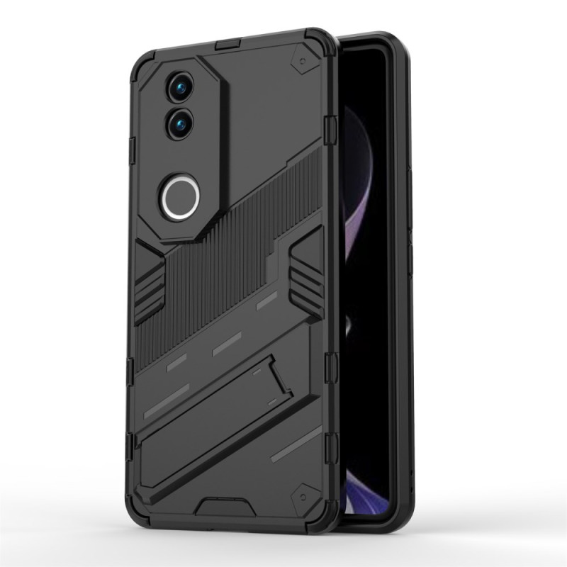 Vivo V50 5G Funda Ultra Resistente con Soporte