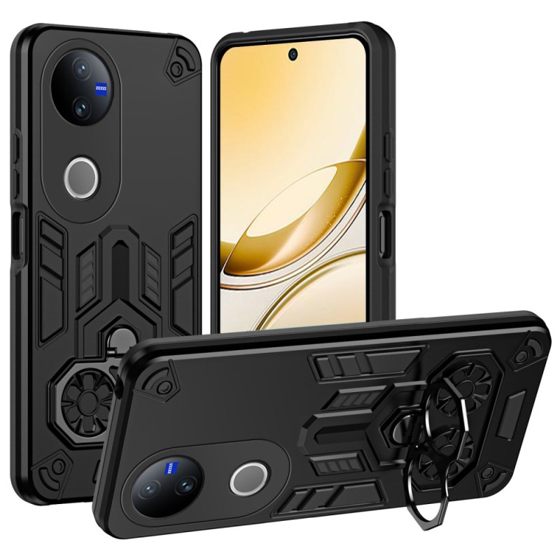 Vivo V50 5G / V50e 5G Funda resistente con soporte