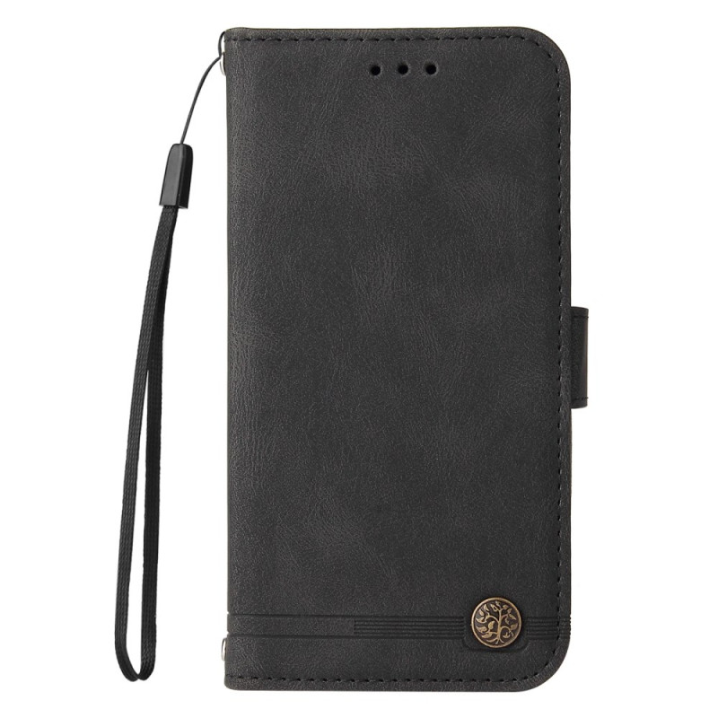 Vivo V50 5G Tapa Remache Decorativo