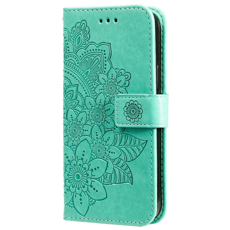 Vivo V50 5G Funda Mandala Print