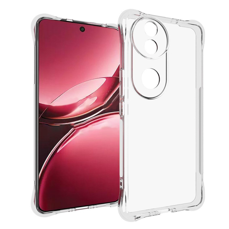 Vivo V50 5G / V50e 5G Funda Transparente
