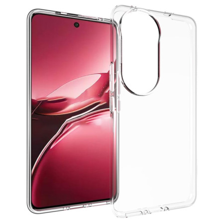Vivo V50 5G Funda Transparente