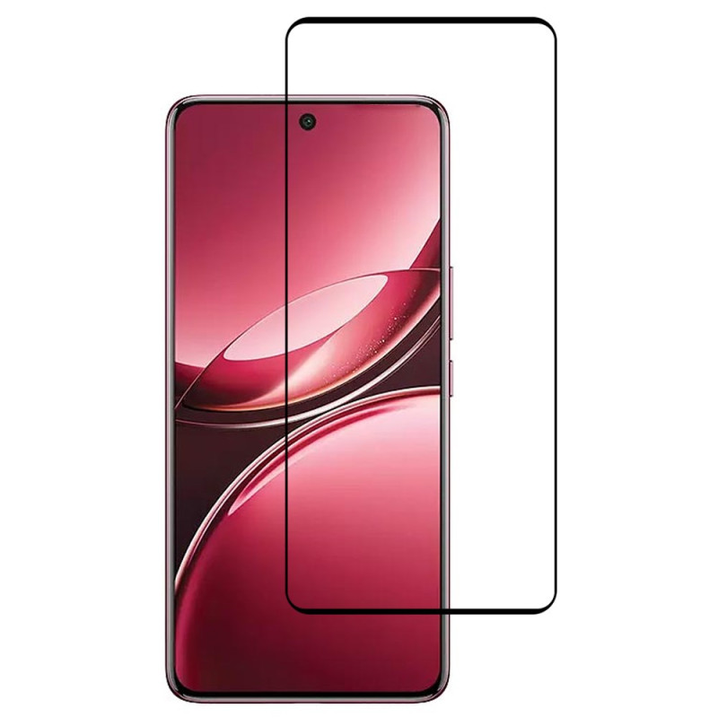 Protección integral de cristal templado para la pantalla del Vivo V50 5G / V50e 5G