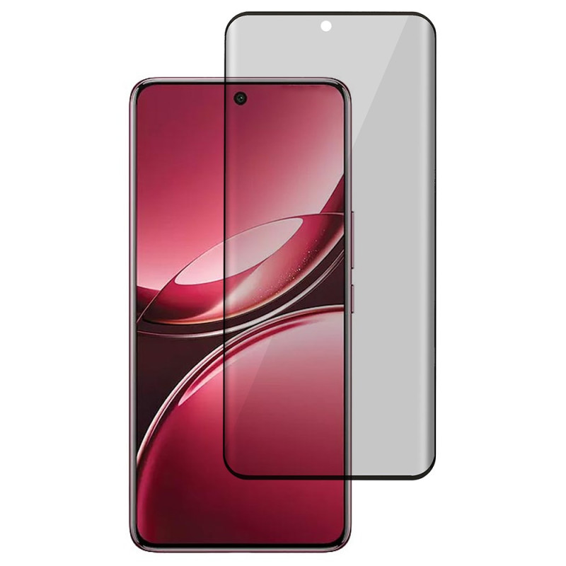 Anti-Spam Protección de cristal templado
 para Vivo V50 5G / V50e 5G Display