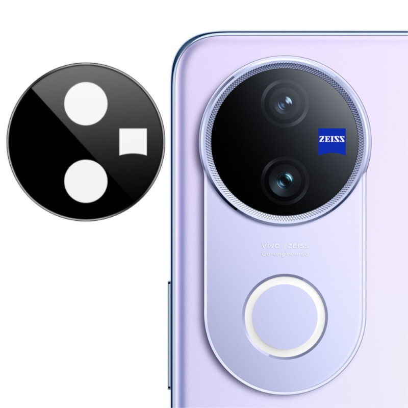 Cristal templado protector para Vivo V50 5G / V50e 5G 9NOIRE0