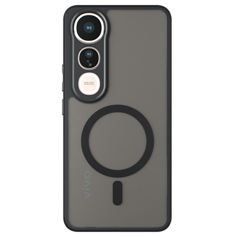 Vivo V50 Lite 5G MagSafe Funda Esmerilada