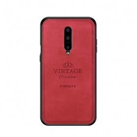 OnePlus 7 Pro Funda Vintage Honorable