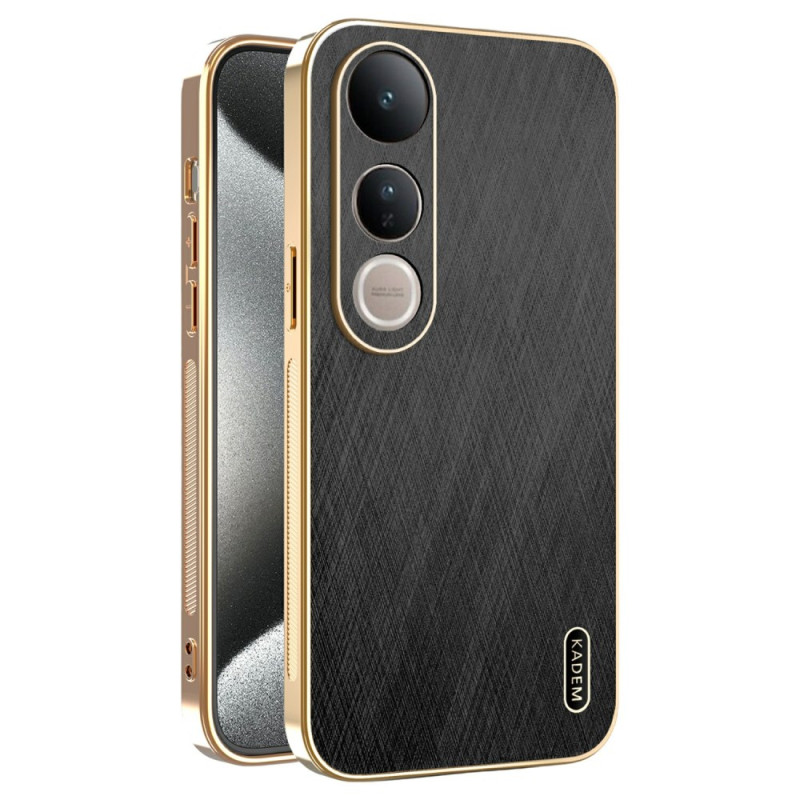 Funda Vivo V50 Lite 5G Silk Texture