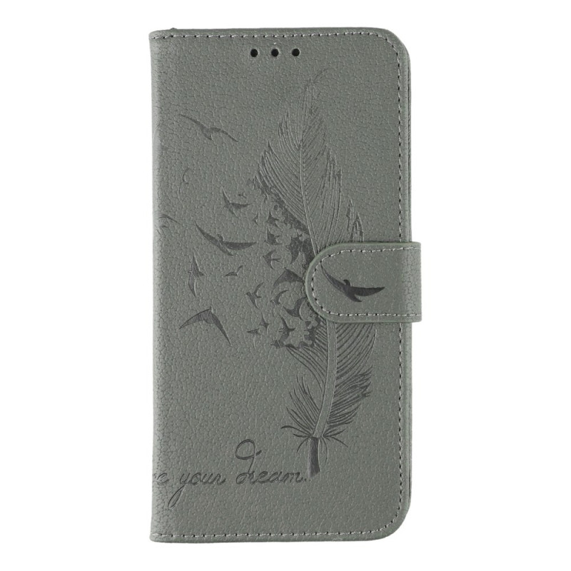 Funda Vivo V50 Lite 5G Pen Imprint