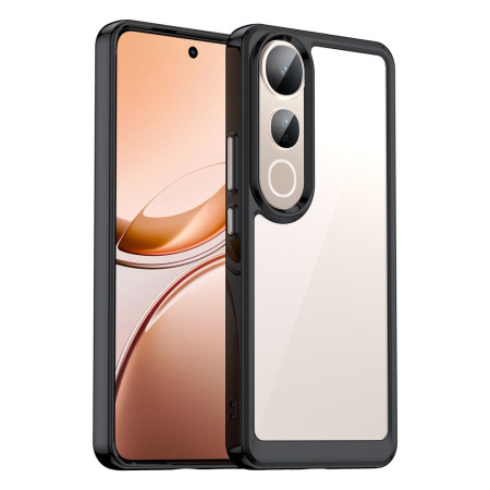 Funda híbrida Vivo V50 Lite 5G