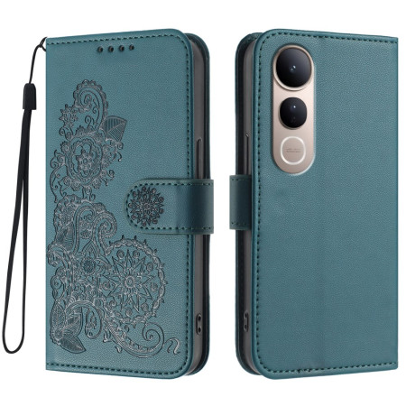 Funda Vivo V50 Lite 5G Lace